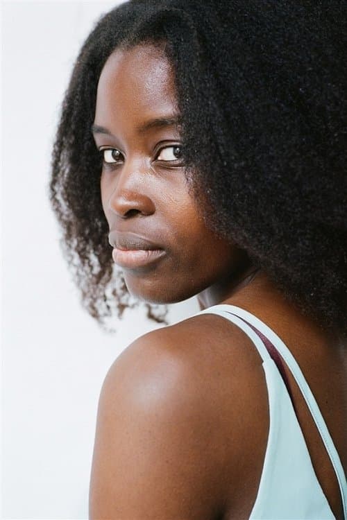 Zdjęcie Clarisse Makundul