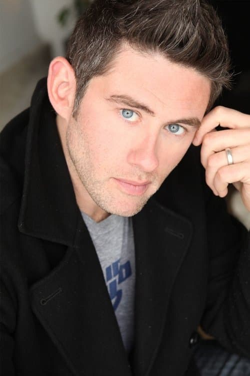 Zdjęcie Clark Freeman