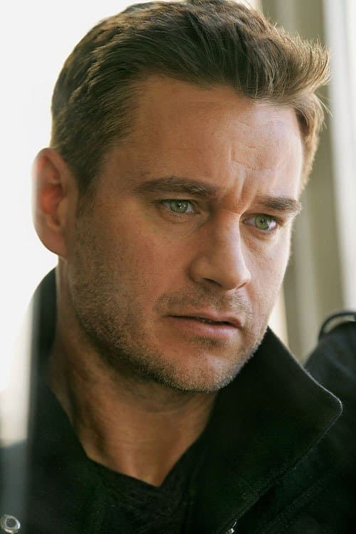 Zdjęcie Clark Moore