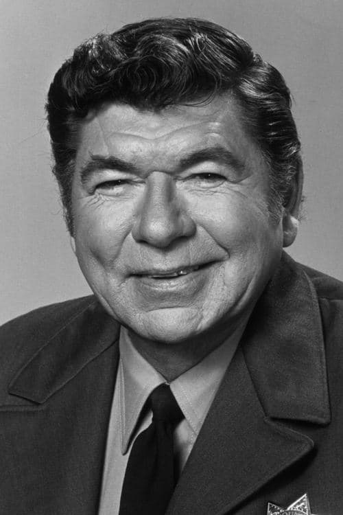 Zdjęcie Claude Akins