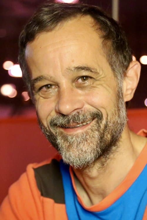 Claude Barras całe filmy