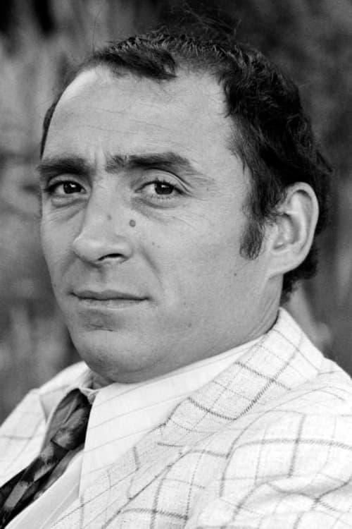 Zdjęcie Claude Brasseur