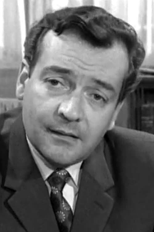 Zdjęcie Claude Cerval