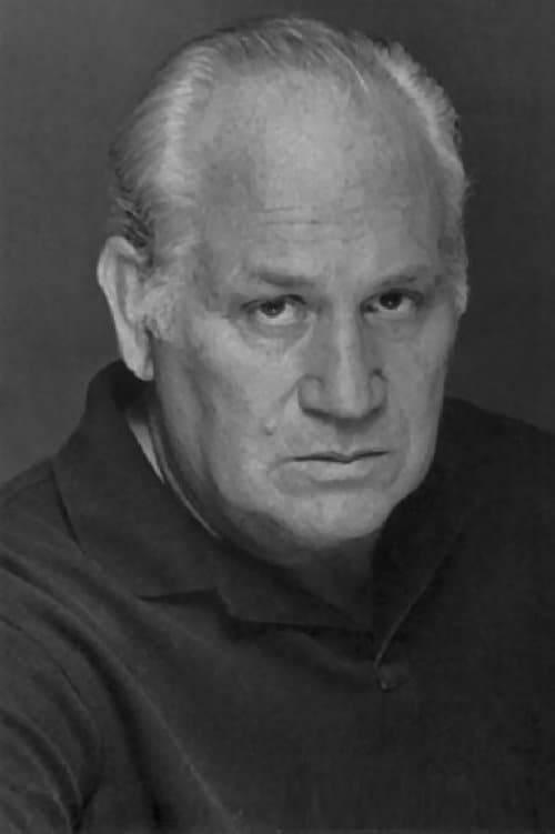 Zdjęcie Claude Earl Jones