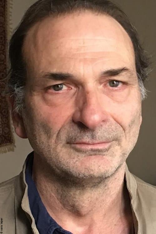 Zdjęcie Claude Guyonnet