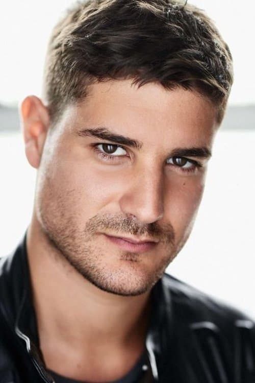 Zdjęcie Claude Jabbour