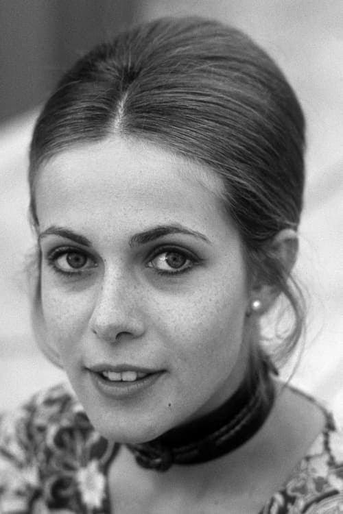 Zdjęcie Claude Jade