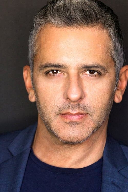 Zdjęcie Claude Knowlton