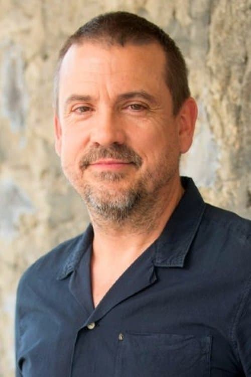 Zdjęcie Claude Legault