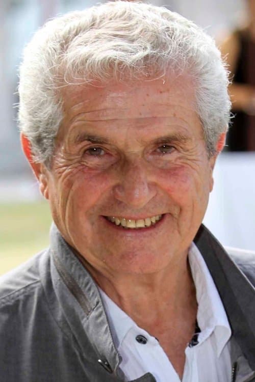 Claude Lelouch całe filmy