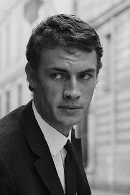 Zdjęcie Claude Mann