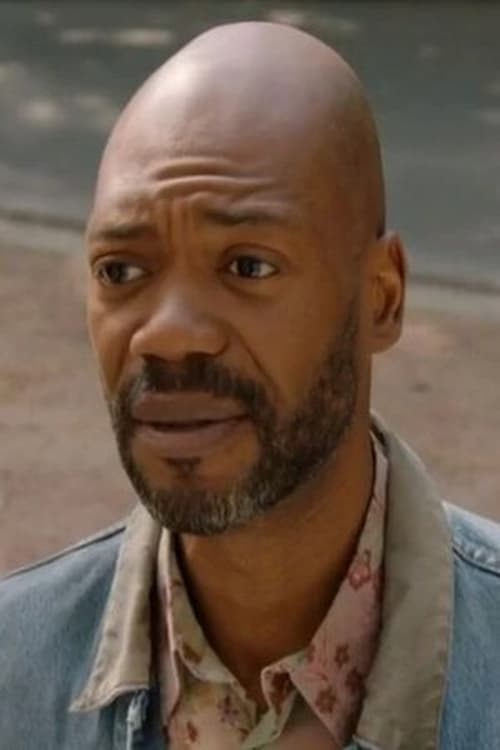 Zdjęcie Claude Musungayi