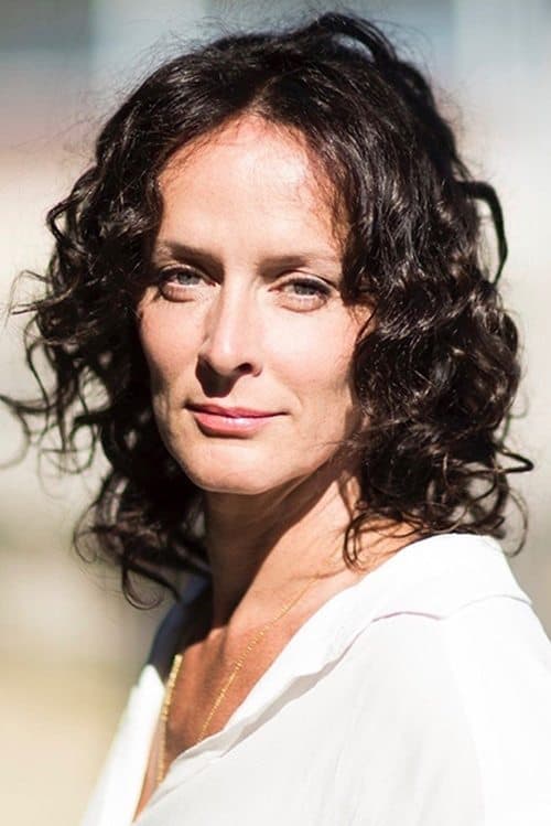 Zdjęcie Claude Perron