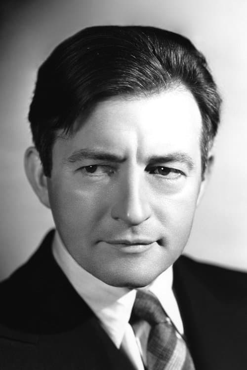 Zdjęcie Claude Rains