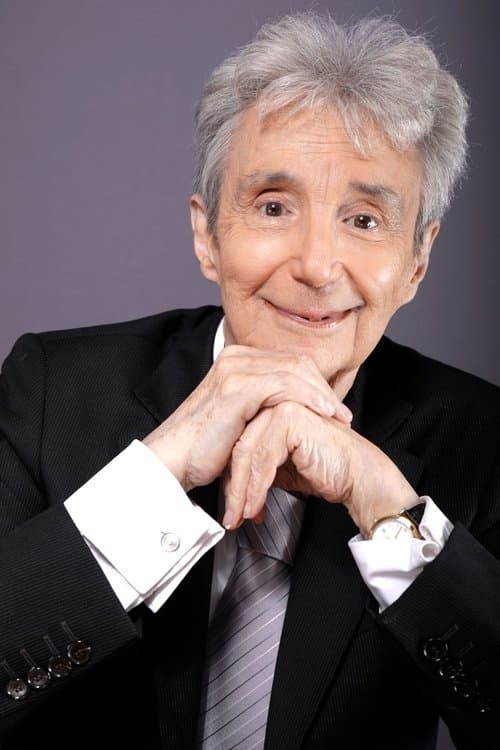 Zdjęcie Claude Véga