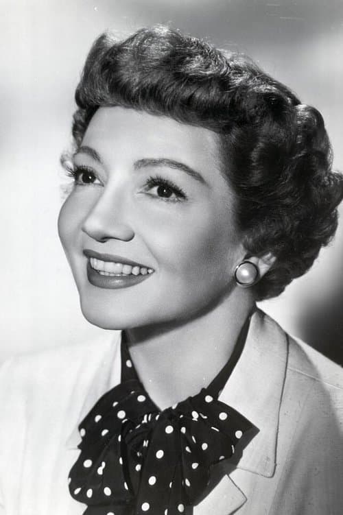 Zdjęcie Claudette Colbert