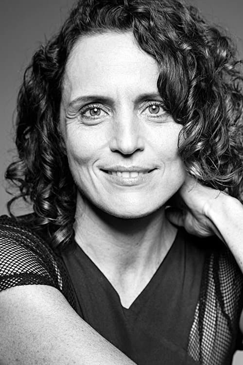 Zdjęcie Claudette Maillé