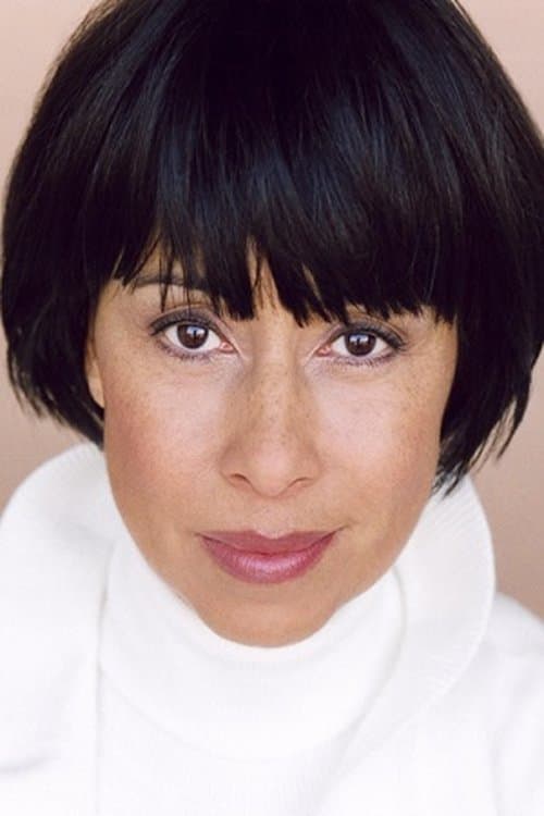 Zdjęcie Claudette Roche