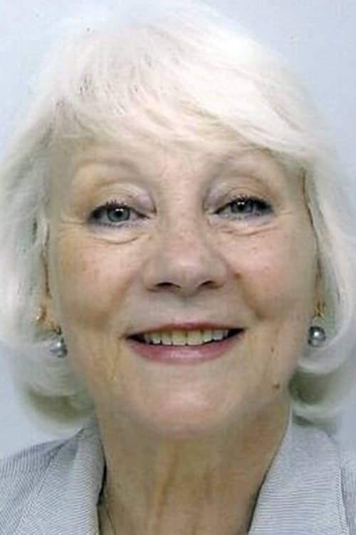 Zdjęcie Claudette Walker