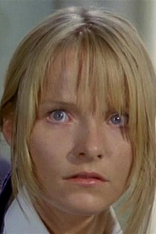 Zdjęcie Claudia Butenuth