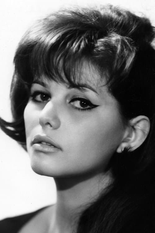 Zdjęcie Claudia Cardinale