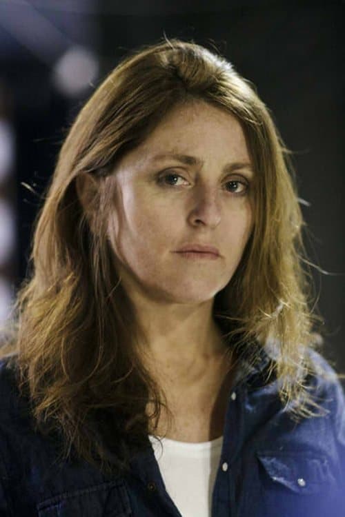 Zdjęcie Claudia Celedón