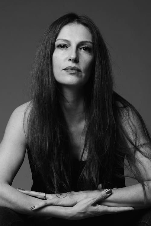 Zdjęcie Cláudia Clemente