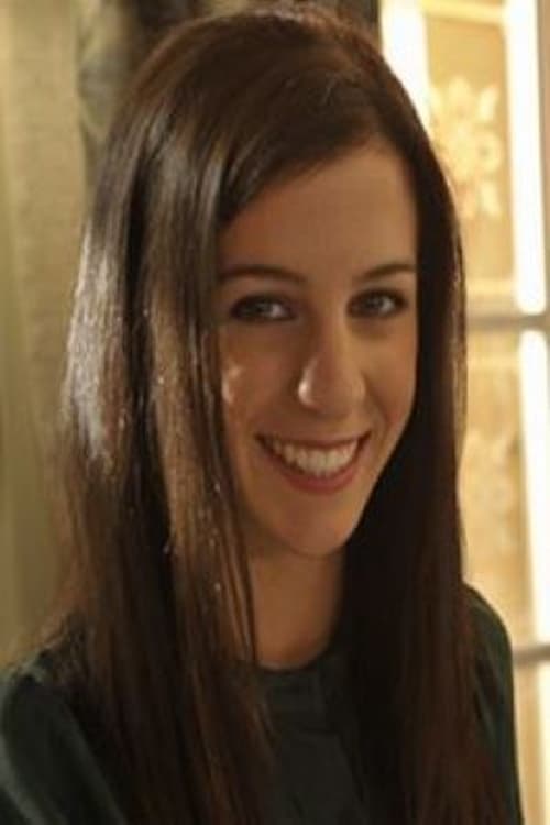 Zdjęcie Clàudia Costas