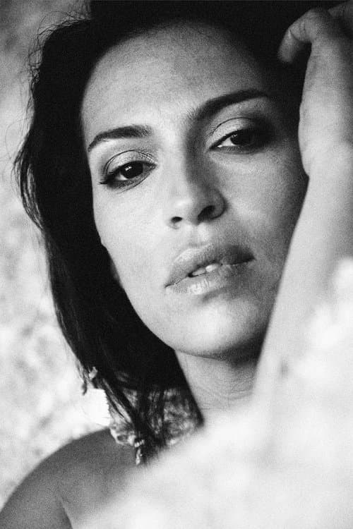 Zdjęcie Claudia Ferri