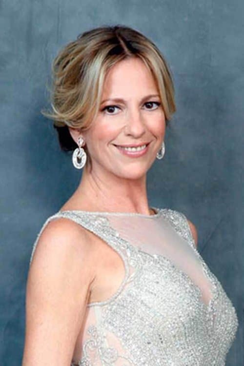 Zdjęcie Claudia Fontán