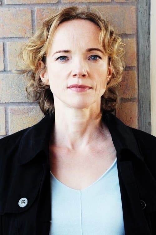 Zdjęcie Claudia Geisler-Bading