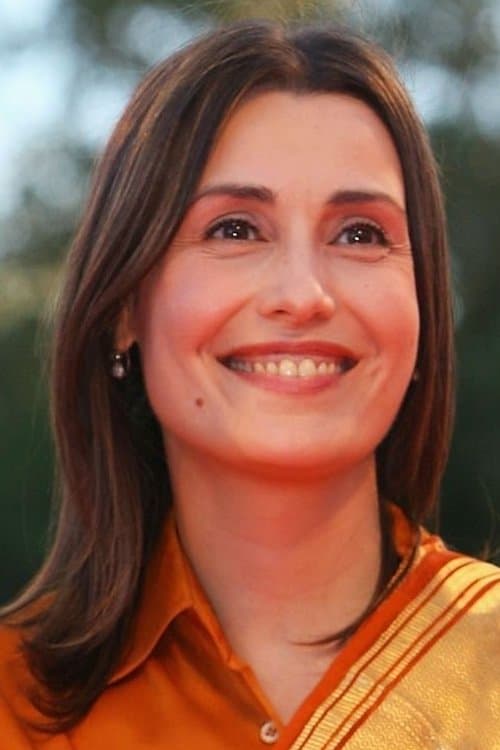 Zdjęcie Claudia Koll