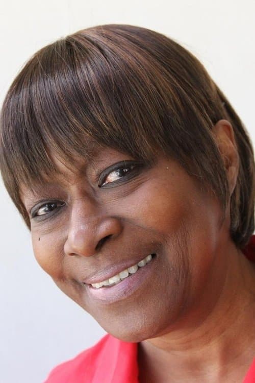 Zdjęcie Claudia Lennear