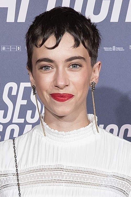 Zdjęcie Claudia Riera