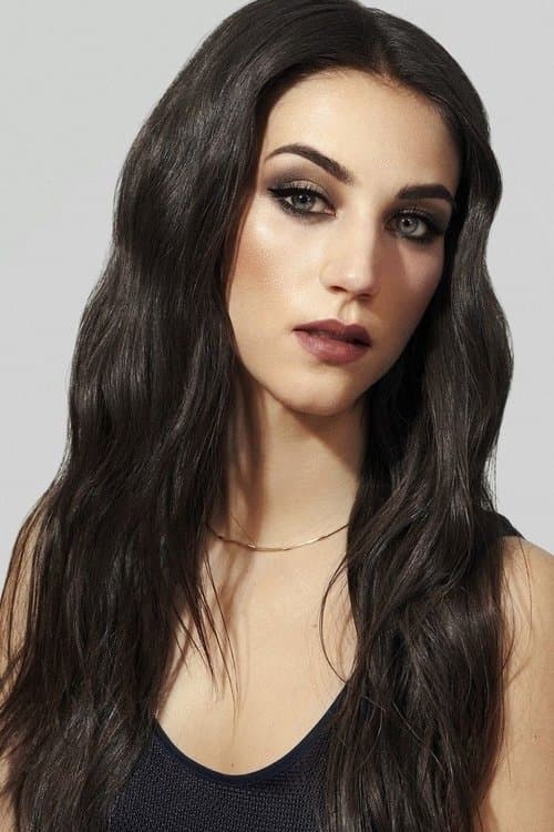 Zdjęcie Claudia Salas