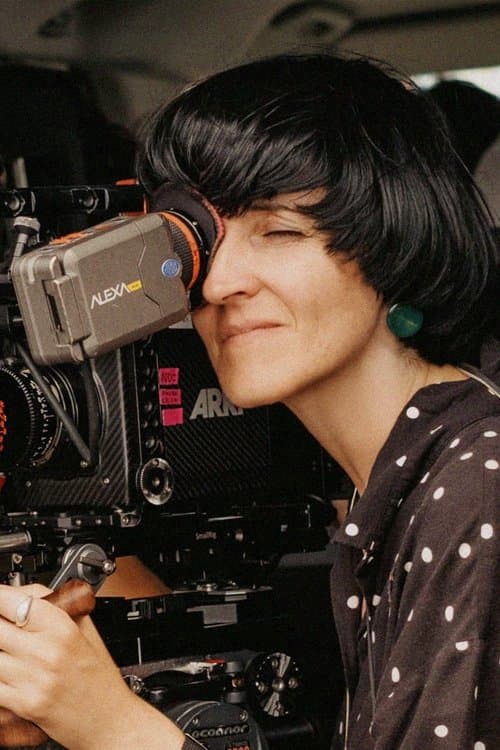 Zdjęcie Cláudia Varejão