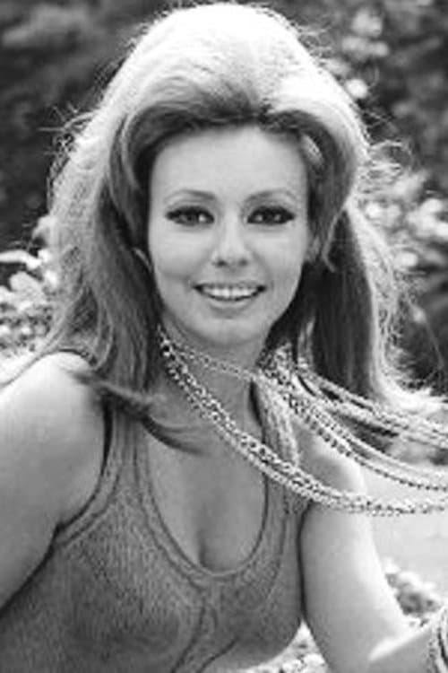 Zdjęcie Claudie Lange