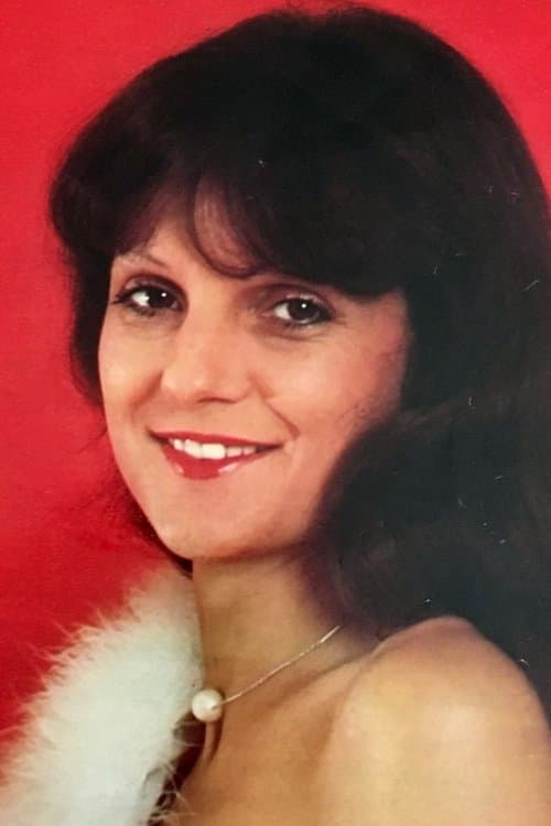 Zdjęcie Claudine Beccarie