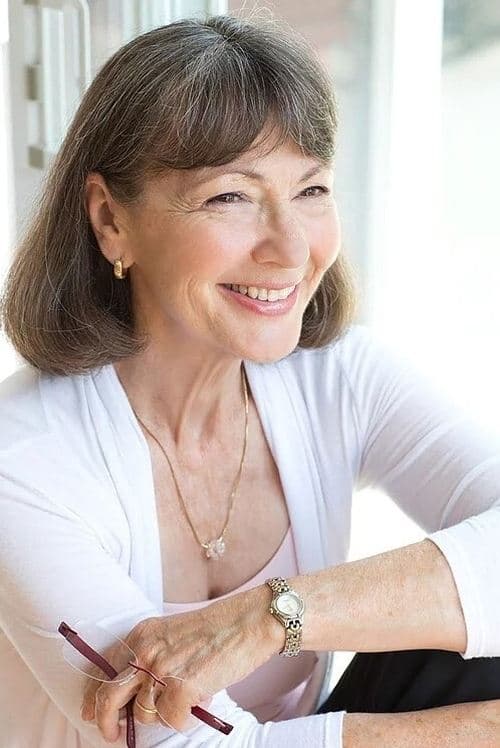 Zdjęcie Claudine Chatel