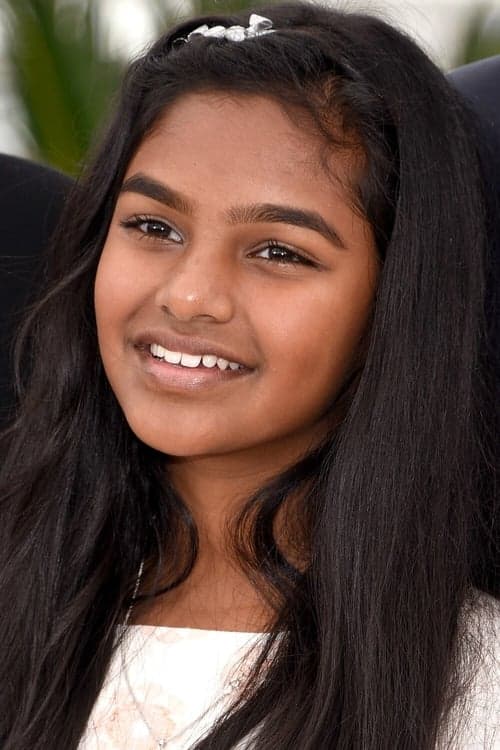 Zdjęcie Claudine Vinasithamby