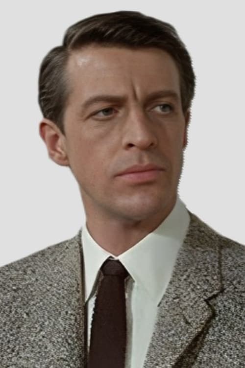 Zdjęcie Claudio Brook