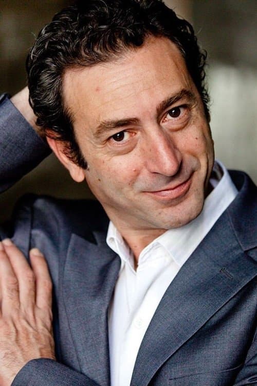 Zdjęcie Claudio Caiolo