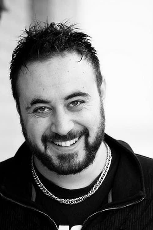 Zdjęcie Claudio Camilli