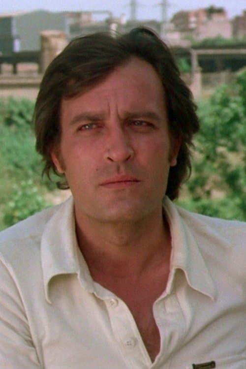 Zdjęcie Claudio Cassinelli