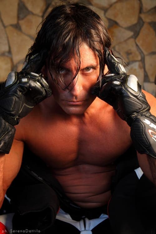 Zdjęcie Claudio Del Falco