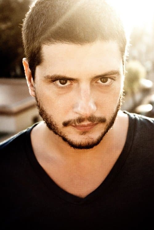 Claudio Giovannesi całe filmy