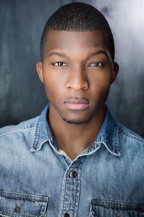 Zdjęcie Claudius Peters