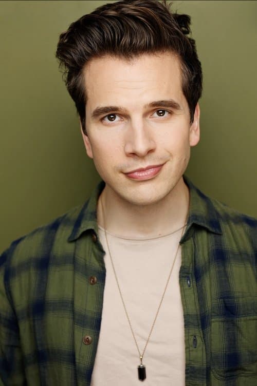 Zdjęcie Clay von Carlowitz