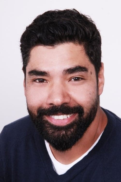 Zdjęcie Clayton Evertson