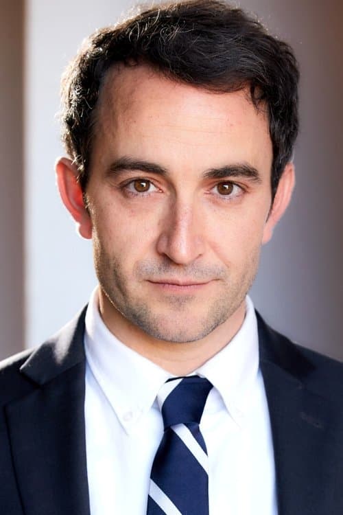 Zdjęcie Clayton Farris